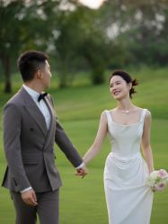 -巴黎春天婚纱摄影STUDIO·定制