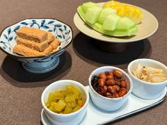 -今轩中餐厅(西安经开洲际酒店)
