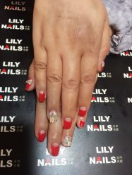 -LILY NAILS美甲美睫