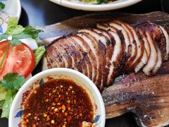 -大头虾越式风味餐厅(光明广场店)