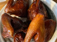 红烧乳鸽-侨乡