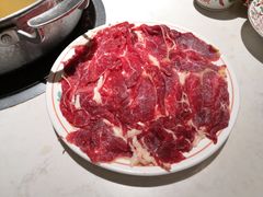 -汕头八合里海记牛肉店(清河店)