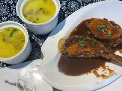 鲅鱼-苏州人家(锦溪镇店)
