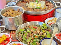 -聂发财重庆江湖菜(解放碑店)