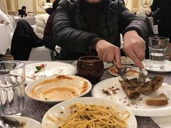 -华梅西餐厅(哈尔滨中央大街店)
