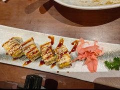 -小川洋风料理(街道口店)