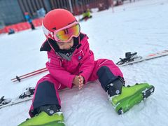 -大同万龙白登山国际滑雪场