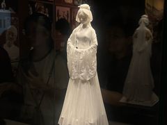 -中国闽台缘博物馆