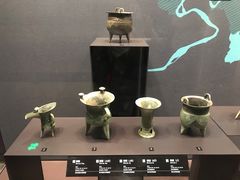 -盘龙城国家考古遗址公园