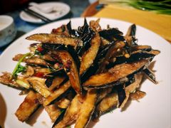 -赵记煎饼卷大葱(泰山大街店)