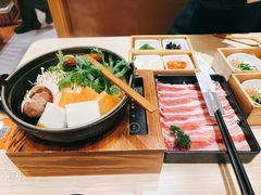 -胜博殿日式炸猪排(西红门店)