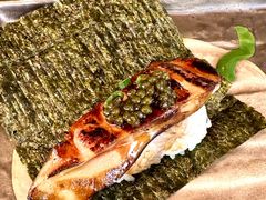 -Tuna maki寿司(苏州万象天地店)