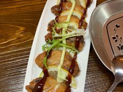 -吃饼人西餐(南开店)