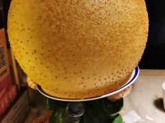 -吴越荣记苏州菜·松鼠桂鱼 100% 活鱼现做(月光码头店)