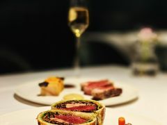 -L'Arome芳芳法国餐厅(仙林金鹰店)