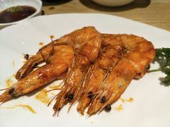 -津之港·日本料理·铁板烧