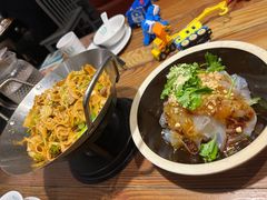 -符离集餐厅(万象城店)
