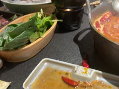 -大龙燚·旷野鲜火锅(广州首店)