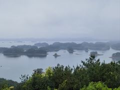 -千岛湖希尔顿休闲艇俱乐部