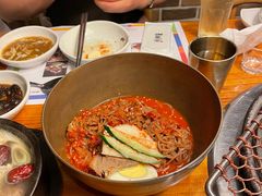 招牌冷面-青鹤谷(苏州店)