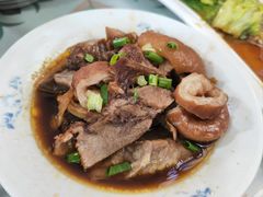 -阿灶卤煮老店·姜母鸭(五店市总店)
