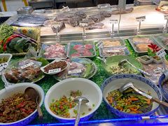 -威海海鲜王(窑头路店)