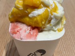 -喜茶(上海打浦桥日月光gelato lab+店)