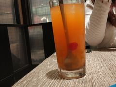 杂果宾治-敏华冰厅(天河城店)