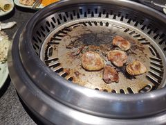 -韩盛·盛江山自助料理(中街大悦城店)