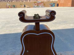 -火焰山景区(火焰山镇)