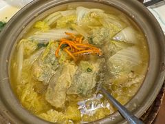 -鼎晟江南·融合江南宴(固戍店)
