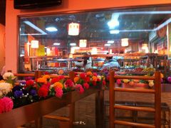 大堂-袁记串串香(川师店)