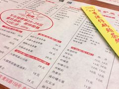-香港仔茶餐厅(凤阳店)