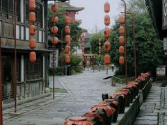 -茅山东方盐湖城景区