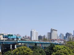 -上海虹桥宾馆(郁锦香品牌酒店)