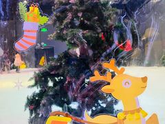 -宁波冰雪大世界(北仑区)