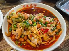 -西环肥仔螺蛳粉(总店)