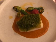 -上海和平饭店华懋阁 Cathay Room