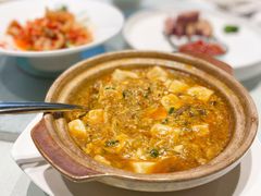 砂锅蟹黄烩白玉-太湖饭店·寄畅轩中餐厅