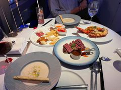 -天玑高空江景餐厅&酒吧Sky Secret Restaurant&Bar