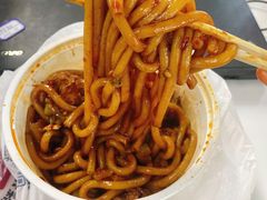 -西粉堂新疆米粉(朝外店)
