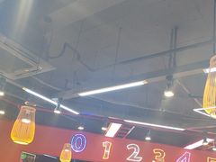 -饶福记·南昌烧烤大排档(九龙湖土著店)