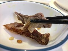 -顺粤楼·粤菜·点心(融创茂店)