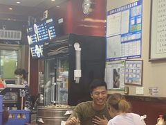 -郑家包子牛肉拉面(尚勤路店)