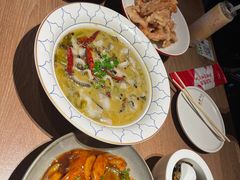 -金掌勺锅包肉(华润万象城店)