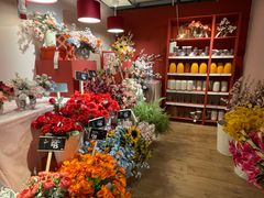 -宜家家居(四元桥商场店)