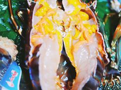 -白仁仔· 活烤海鲜 宵夜(豫园店)