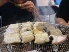 -本炙炭烤·蒲烧活鳗料理店(金沙洲店)