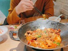 -徐小姐地锅鸡(铜山万达店)
