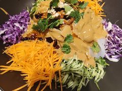 -老渔港·锅贴饺子楼(河北路店)